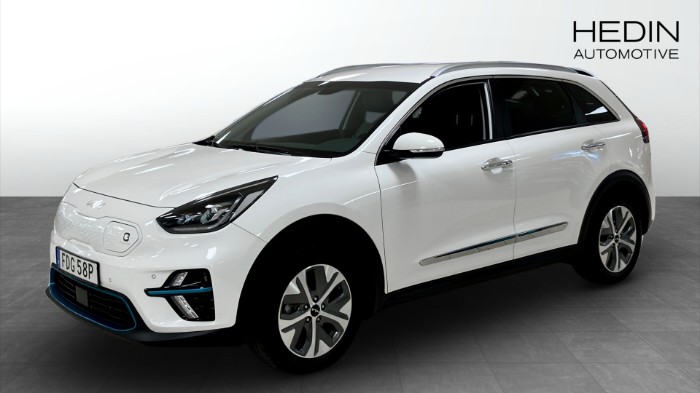 E-NIRO ADVANCE PLUS