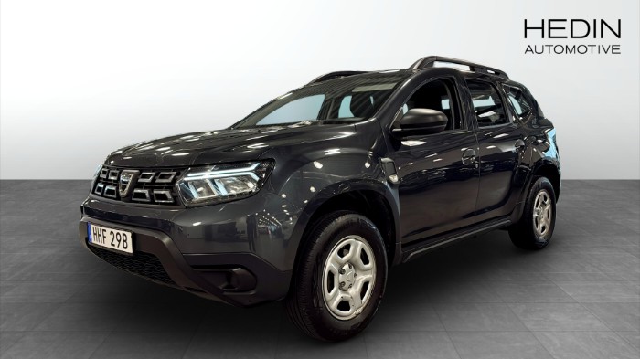 *Veckans klipp!* TCE 90HK BENSIN 4X2 ESSENTIAL