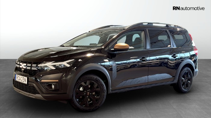 EXTREME HYBRID 140 7-SITS