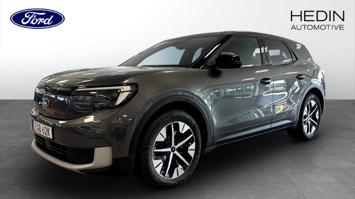 LONG RANGE RWD 286HK