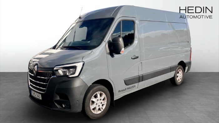 Renault Master 2.3 dCi L2H2