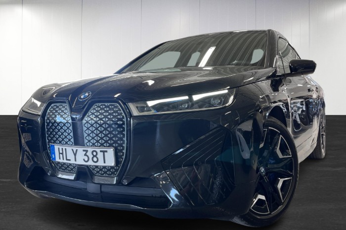 IX XDRIVE50