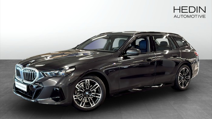 xDrive Touring M-sport Active Edt H/K Värmare Drag