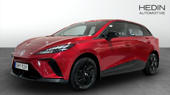 Standard Range 51 kWh Carplay Keyless