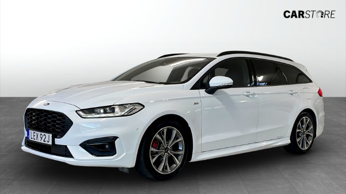 MONDEO KOMBI 2.0 HYBRID /ST-line/Backkamera